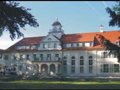 Sanierung Küttner-Villa zur Musikschule Pirna ist abgeschlossen