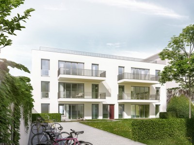 Gartenhaus, Quelle besondersWOHNEN GmbH&Co.KG