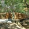 Neubau/Sanierung einer Holzbrücke