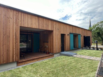 Herzlichen Glückwunsch!