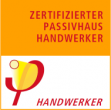 Zertifizierter Passivhaus-Handwerker